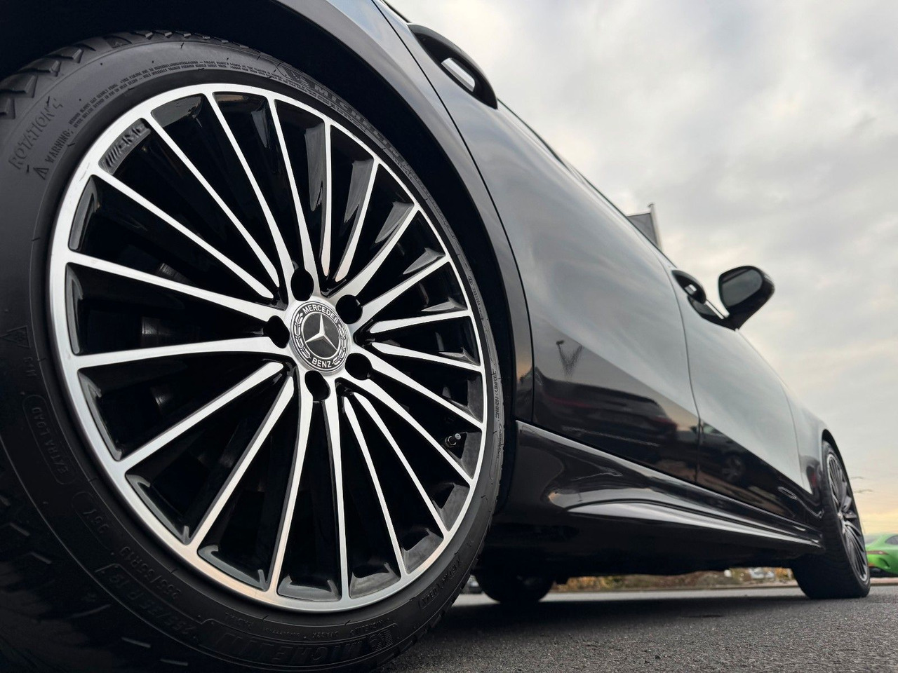 Mercedes-Benz C 220d T AMG Digital+AHK+Pano+Memory+360°+SKLIMA - Station wagon: picture 5 Mercedes-Benz C 220d T AMG Digital+AHK+Pano+Memory+360°+SKLIMA - Station wagon: picture 5