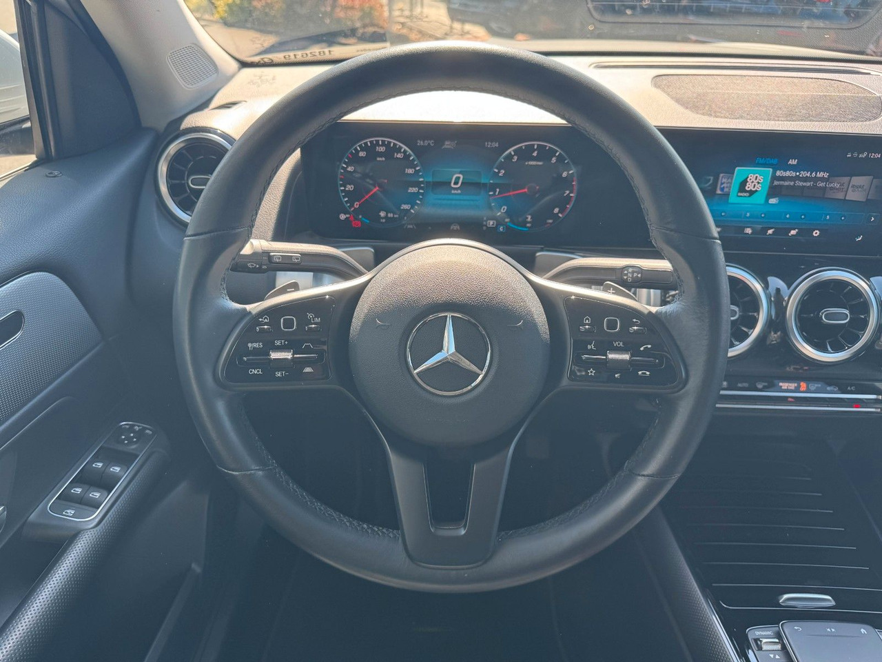 Mercedes-Benz GLB 180 Style+Distronic+RKamera+Vollleder leasing Mercedes-Benz GLB 180 Style+Distronic+RKamera+Vollleder: picture 14