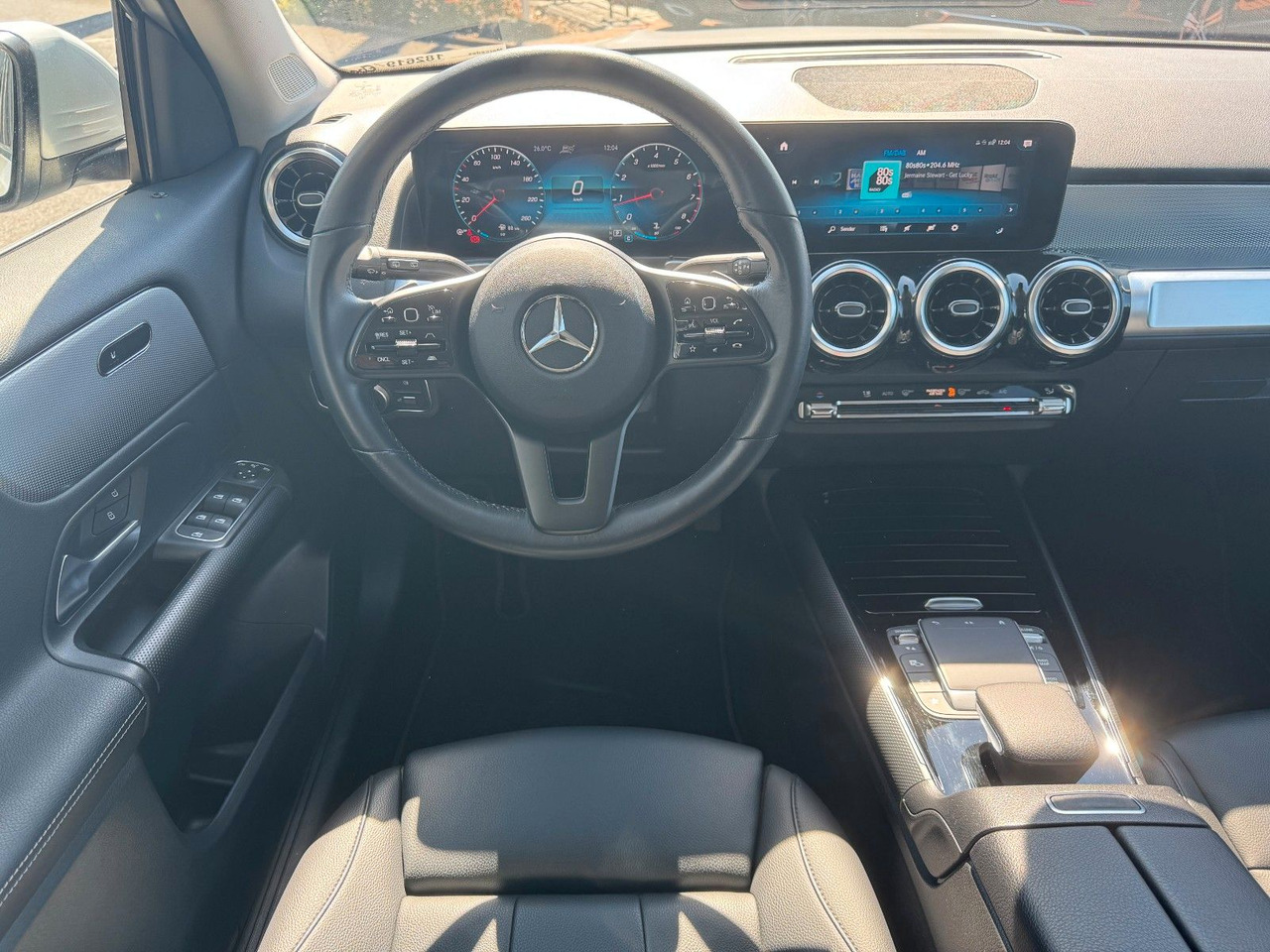 Mercedes-Benz GLB 180 Style+Distronic+RKamera+Vollleder leasing Mercedes-Benz GLB 180 Style+Distronic+RKamera+Vollleder: picture 15