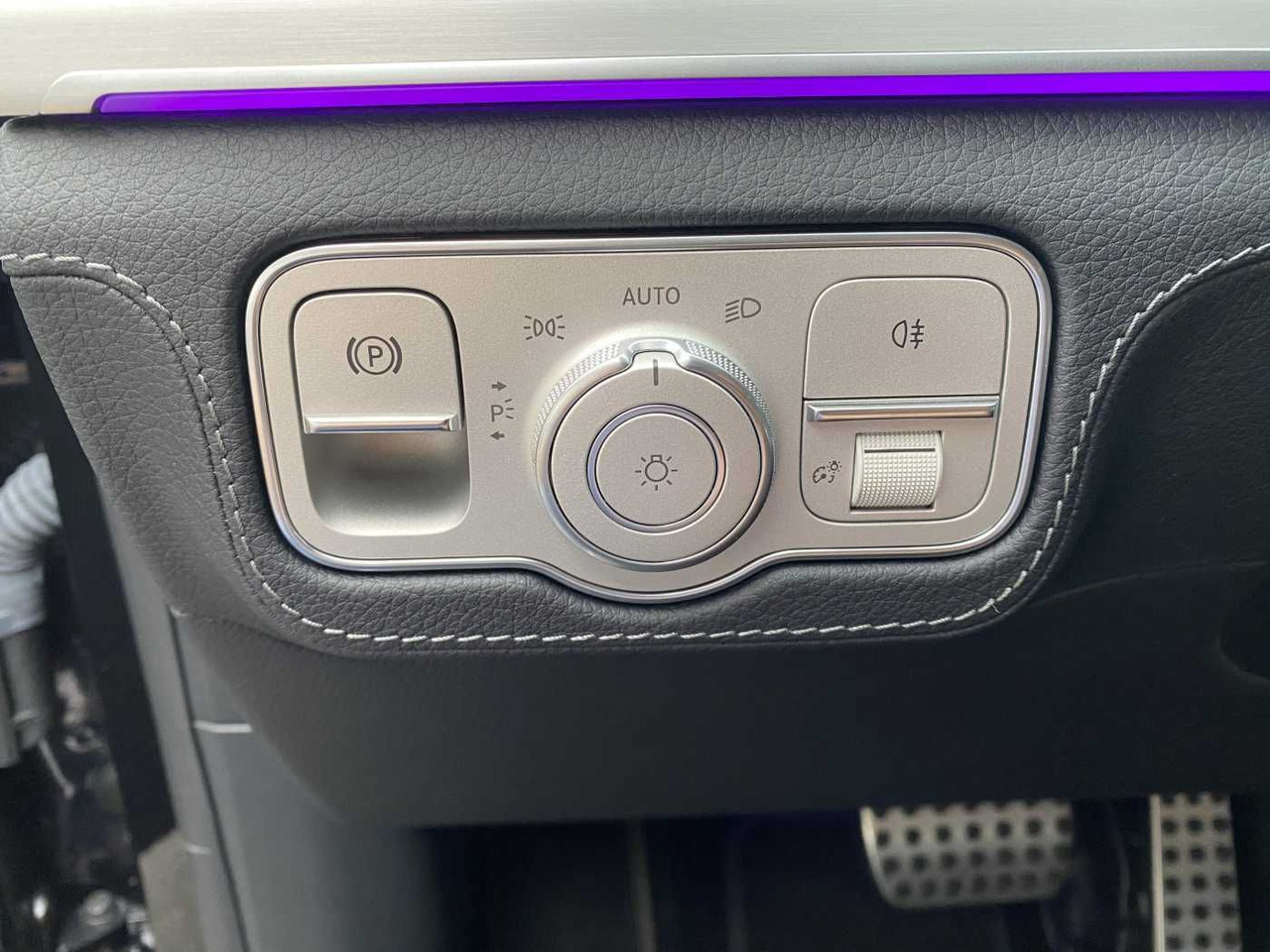 Car Mercedes-Benz GLE 63 AMG Coupé Burmester+Distr+ AHK+Memory+Air: picture 10