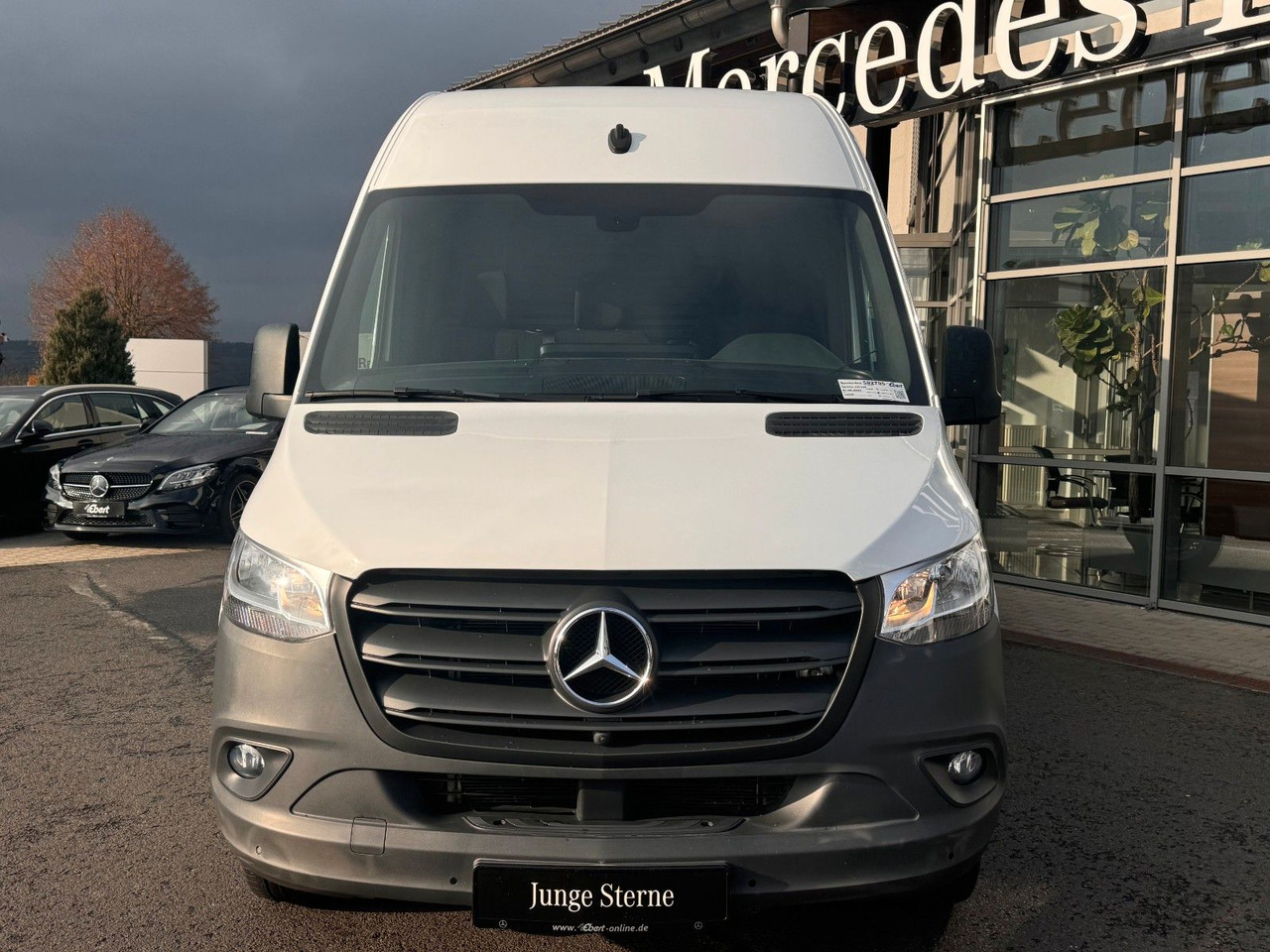 Mercedes-Benz Sprinter 315 CDI 4325 Navi Klima 360 AHK - Panel van: picture 2 Mercedes-Benz Sprinter 315 CDI 4325 Navi Klima 360 AHK - Panel van: picture 2