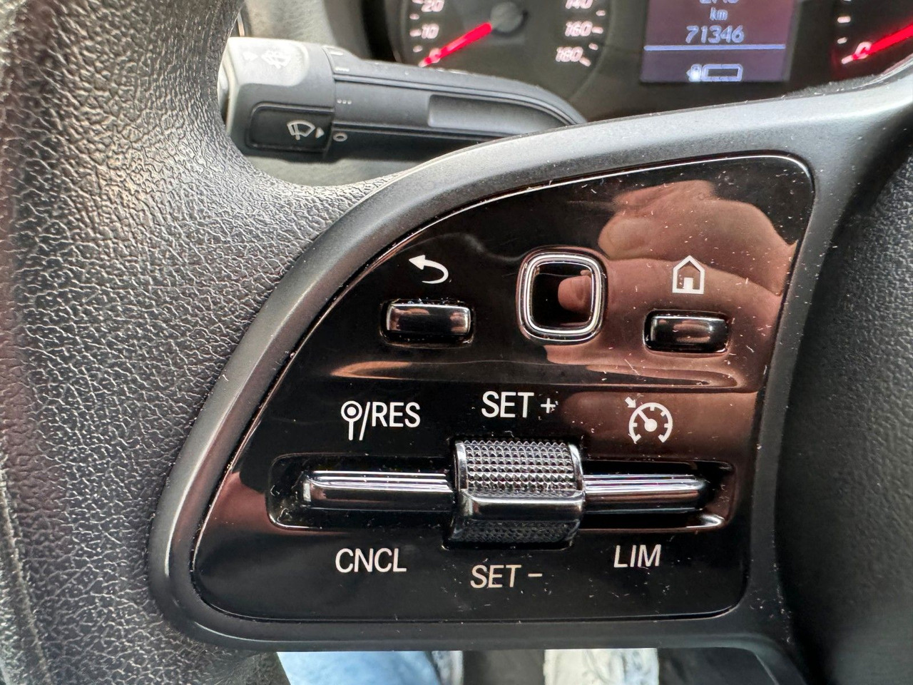 Panel van Mercedes-Benz Sprinter 315 CDI 4325 Navi Klima 360 AHK: picture 17 Panel van Mercedes-Benz Sprinter 315 CDI 4325 Navi Klima 360 AHK: picture 17