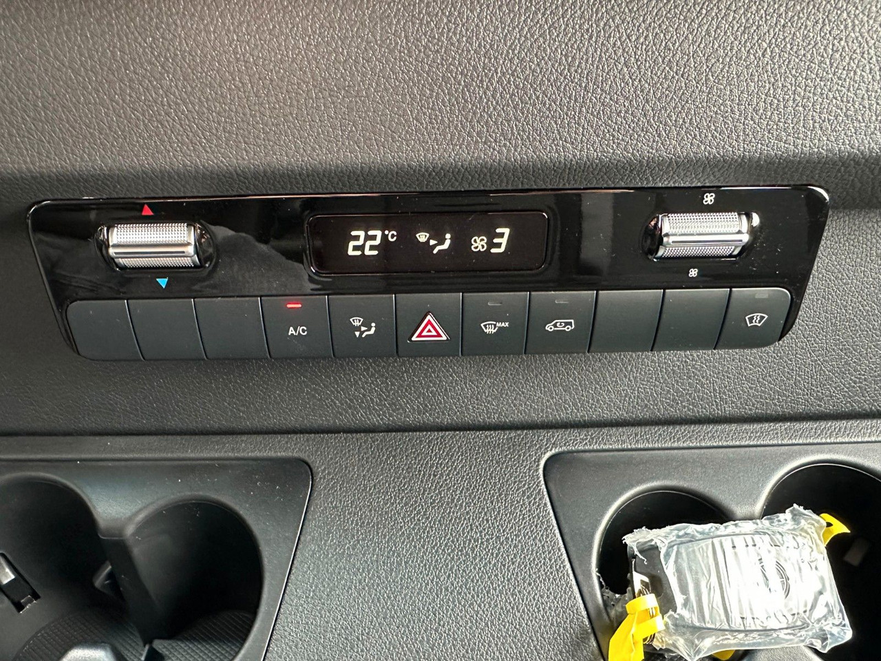 Mercedes-Benz Sprinter 317 CDI 3665 9G DoKa AHK Klima leasing Mercedes-Benz Sprinter 317 CDI 3665 9G DoKa AHK Klima: picture 18