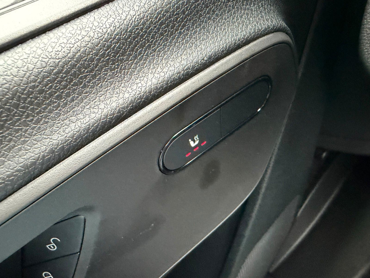 Curtain side van, Combi van Mercedes-Benz Sprinter 319 CDI 3665 DoKa AHK Klima LED: picture 18 Curtain side van, Combi van Mercedes-Benz Sprinter 319 CDI 3665 DoKa AHK Klima LED: picture 18