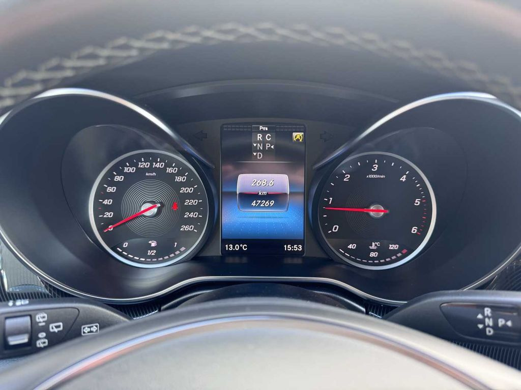 Minibus, Passenger van Mercedes-Benz V 300 d EDITION 7Sitze MBUX LED Kamera Mercedes-Benz V 300 d EDITION 7Sitze MBUX LED Kamera: picture 12