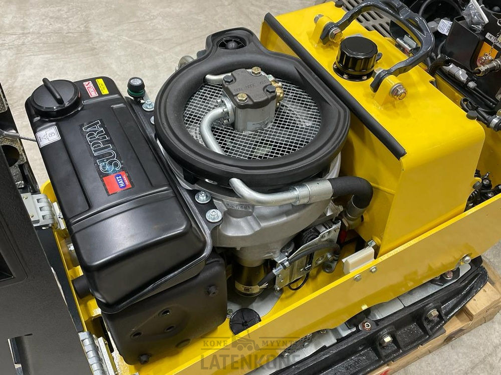 Vibratory plate Bomag BPH 80/65 S: picture 19