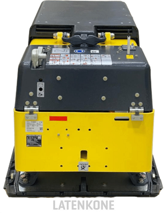 Vibratory plate Bomag BPH 80/65 S: picture 7