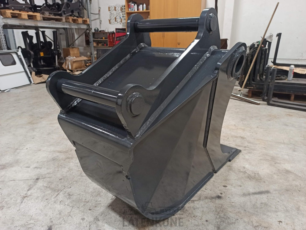 Bucket for Construction machinery Laten Kaapelikauha 430-800 S70: picture 7