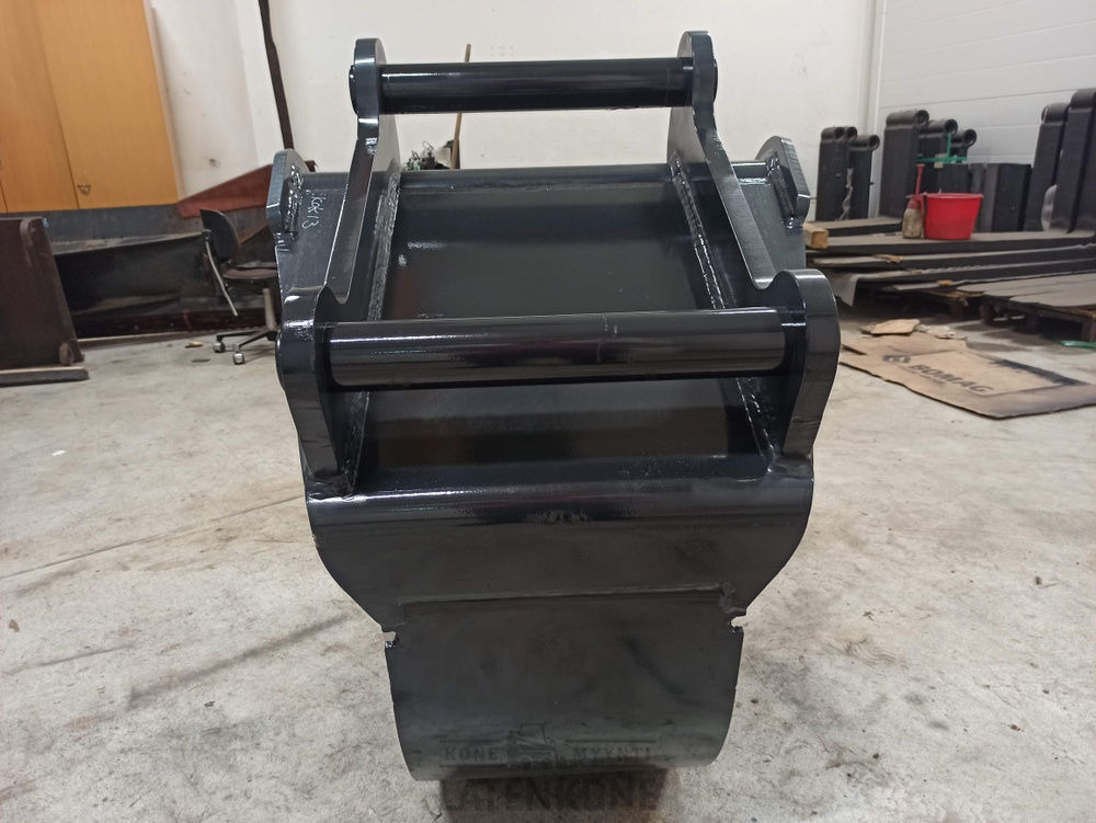 Bucket for Construction machinery Laten Kaapelikauha 430-800 S70: picture 6