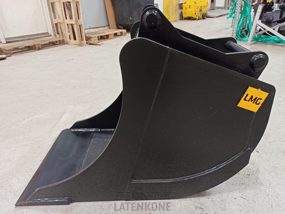 Laten Kuokkakauha 600mm S45 - Bucket for Construction machinery: picture 4 Laten Kuokkakauha 600mm S45 - Bucket for Construction machinery: picture 4