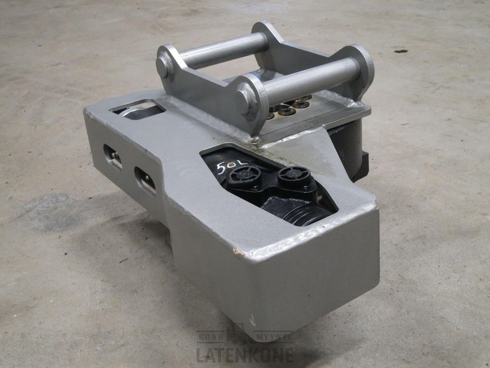 Laten Rototilt S30-S30 mek. (S30/150) - Tiltrotator for Construction machinery: picture 5 Laten Rototilt S30-S30 mek. (S30/150) - Tiltrotator for Construction machinery: picture 5