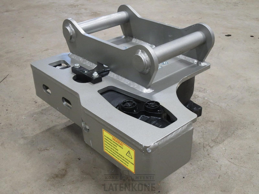 Laten Rototilt S40-40 mek. - Tiltrotator for Construction machinery: picture 5 Laten Rototilt S40-40 mek. - Tiltrotator for Construction machinery: picture 5