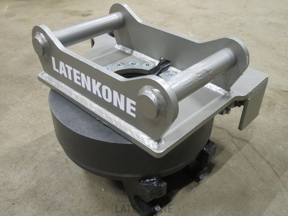 Laten Rototilt S40-40 mek. - Tiltrotator for Construction machinery: picture 1 Laten Rototilt S40-40 mek. - Tiltrotator for Construction machinery: picture 1