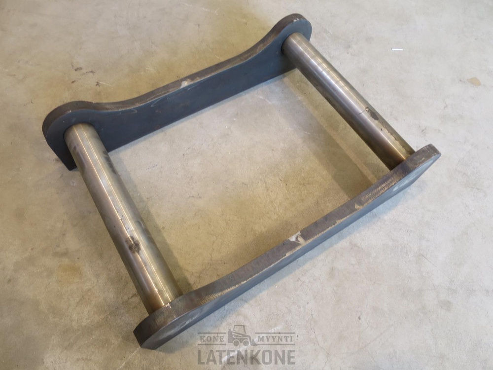 Laten Vastalevy S70 30mm - Quick coupler for Construction machinery: picture 1 Laten Vastalevy S70 30mm - Quick coupler for Construction machinery: picture 1