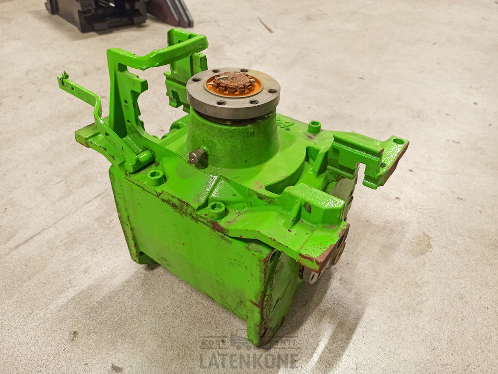 Merlo Kokonainen tasauspyörästö / Differential - Transmission for Construction machinery: picture 1 Merlo Kokonainen tasauspyörästö / Differential - Transmission for Construction machinery: picture 1