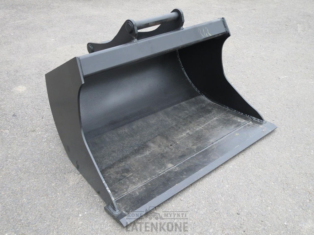 Rinne Luiskakauha 1200mm S45 - Bucket for Construction machinery: picture 1 Rinne Luiskakauha 1200mm S45 - Bucket for Construction machinery: picture 1