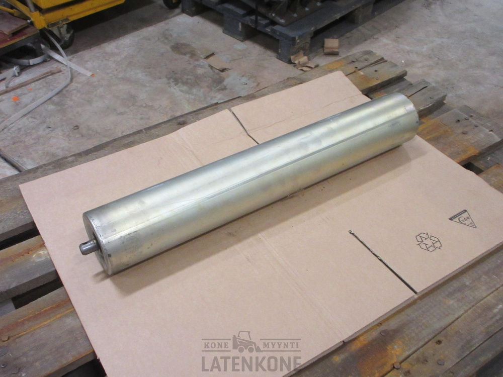 Metso Conveyor roller 108-20Cx670 496446-1 Kuljetinrulla - Spare parts for Crusher: picture 5 Metso Conveyor roller 108-20Cx670 496446-1 Kuljetinrulla - Spare parts for Crusher: picture 5