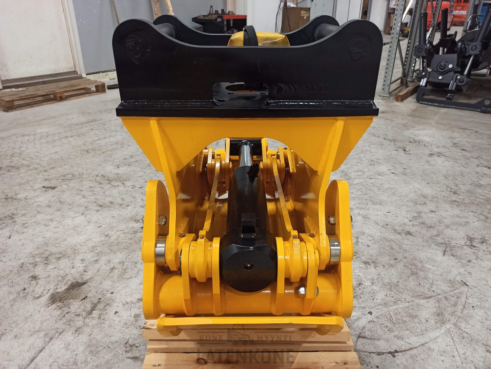 Grapple for Construction machinery Vahva KC36 kaivinkoneen koura QS60 EC-Oil: picture 8