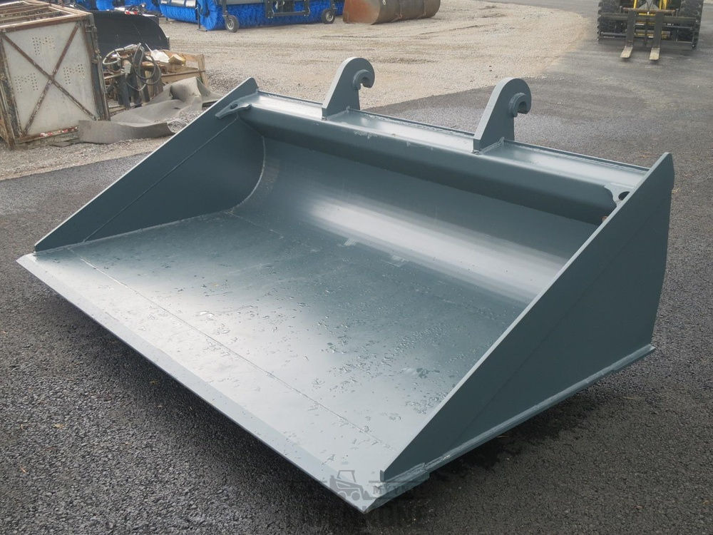 Volvo Tasauskauha 265cm 2000L 10-12ton HW - Bucket for Agricultural machinery: picture 3 Volvo Tasauskauha 265cm 2000L 10-12ton HW - Bucket for Agricultural machinery: picture 3