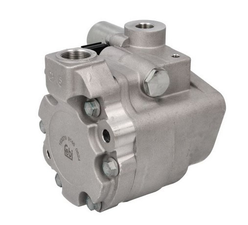 DIESEL TEHNIC SERVOPUMP Mercedes-Benz Actros MP4/ MP5/ Antos/ Arocs A9604600380 - Steering pump: picture 2 DIESEL TEHNIC SERVOPUMP Mercedes-Benz Actros MP4/ MP5/ Antos/ Arocs A9604600380 - Steering pump: picture 2