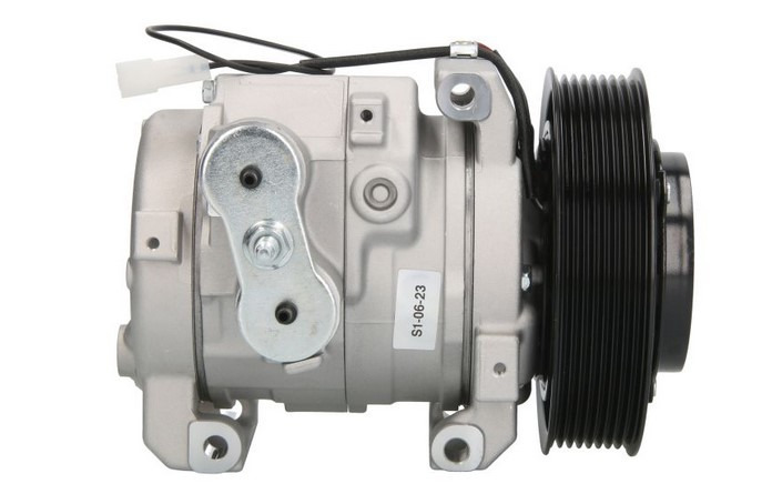 HIGHWAY AUTOMOTIVE ACC Mercedes-Benz Actros MP4/ MP5/ Antos/ Arocs/ Atego A4722300311 - A/C compressor for Truck: picture 2 HIGHWAY AUTOMOTIVE ACC Mercedes-Benz Actros MP4/ MP5/ Antos/ Arocs/ Atego A4722300311 - A/C compressor for Truck: picture 2