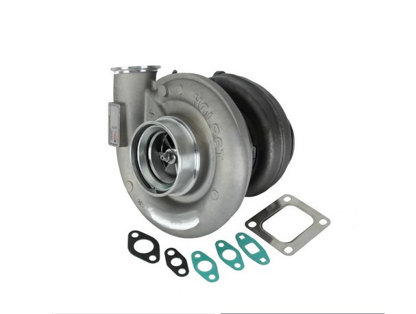 HOLSET SCANIA Turbocharger 10572751 - Turbo for Truck: picture 1 HOLSET SCANIA Turbocharger 10572751 - Turbo for Truck: picture 1