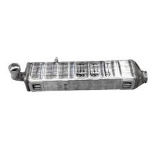 MERCEDES-BENZ Atego EGR A9361421679 - EGR cooler for Truck: picture 2 MERCEDES-BENZ Atego EGR A9361421679 - EGR cooler for Truck: picture 2