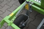 Bomet garlic, bean and onion planter Gemma S290/1 - Potato planter: picture 4 Bomet garlic, bean and onion planter Gemma S290/1 - Potato planter: picture 4