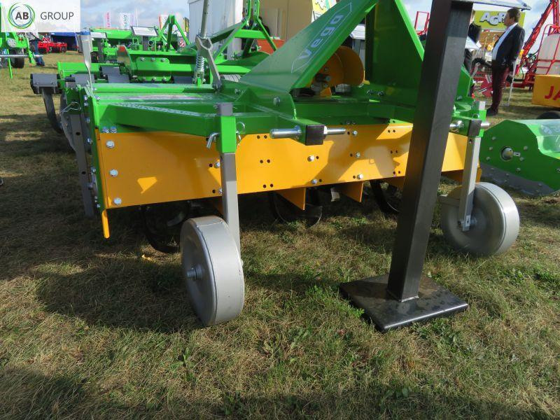 Bomet rotary tiller Vega U540, 1,8 m - Rotavator: picture 1 Bomet rotary tiller Vega U540, 1,8 m - Rotavator: picture 1