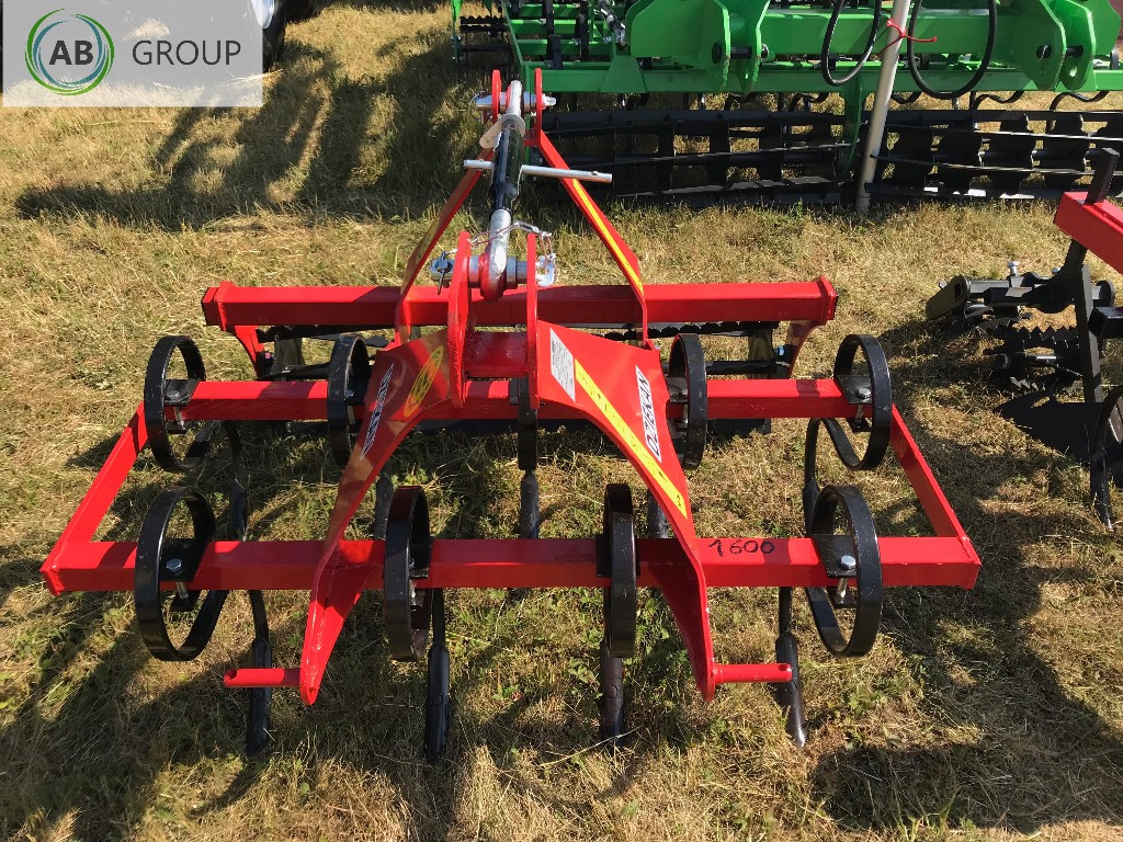 Dziekan Mini Agreggate NEO AUN13, 1.3m - Cultivator: picture 2 Dziekan Mini Agreggate NEO AUN13, 1.3m - Cultivator: picture 2