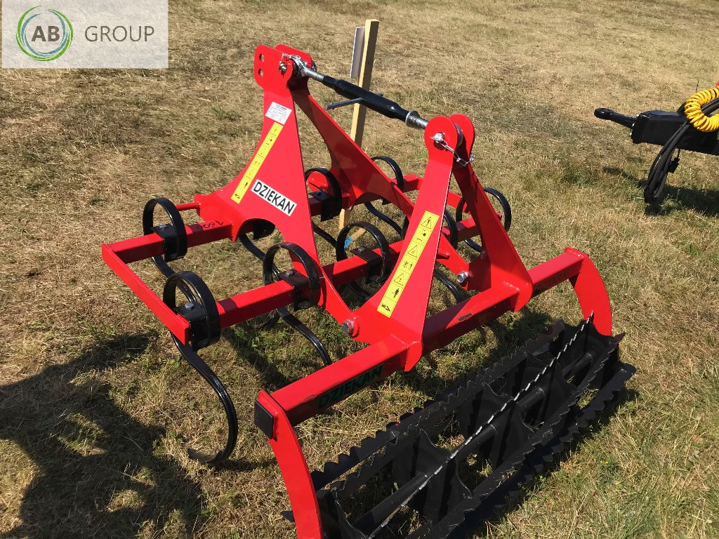 Dziekan Mini Agreggate NEO AUN13, 1.3m - Cultivator: picture 1 Dziekan Mini Agreggate NEO AUN13, 1.3m - Cultivator: picture 1