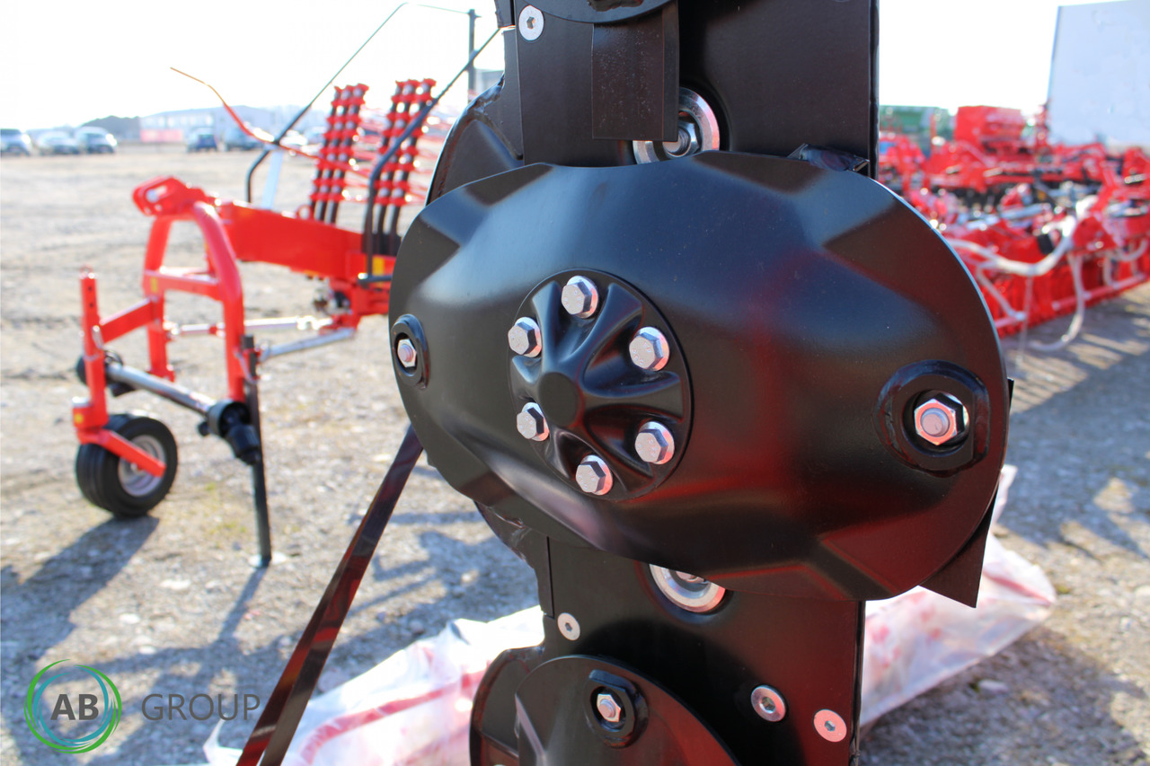 Harmak disc mower DMZ 240 - Mower: picture 5 Harmak disc mower DMZ 240 - Mower: picture 5