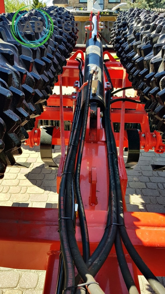 Ozdoken cambridge roller RC 830, 8.3 m - Farm roller: picture 3 Ozdoken cambridge roller RC 830, 8.3 m - Farm roller: picture 3