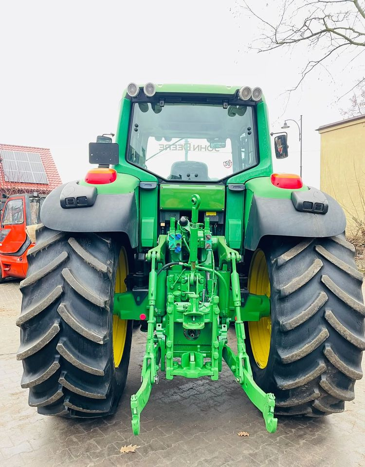 John Deere 7430 leasing John Deere 7430: picture 9