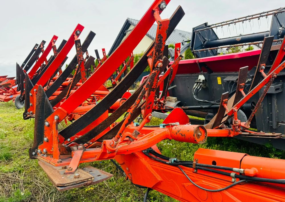 Kuhn VARI Manager - Plow: picture 4 Kuhn VARI Manager - Plow: picture 4