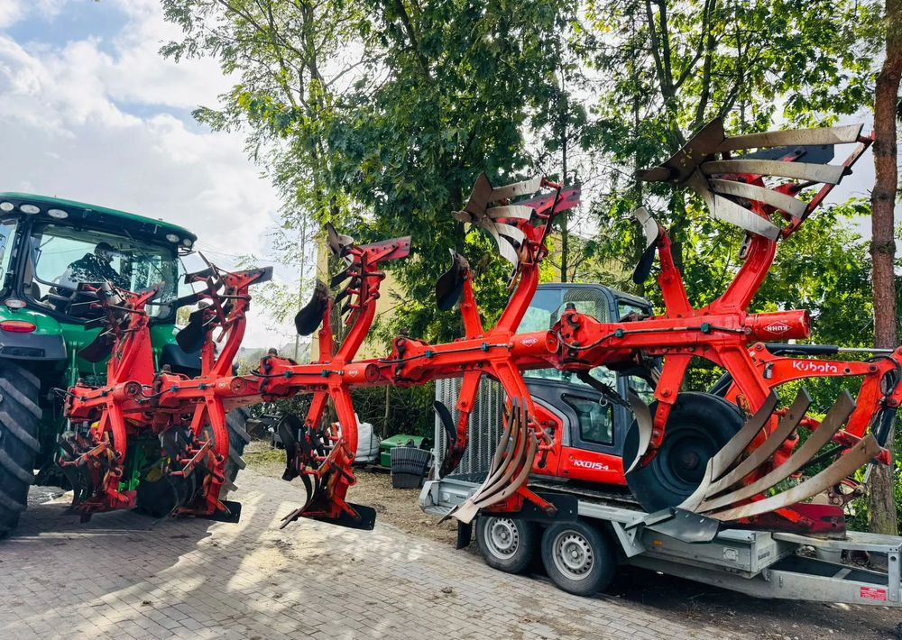 Plow Kuhn Vari Master 151: picture 13 Plow Kuhn Vari Master 151: picture 13