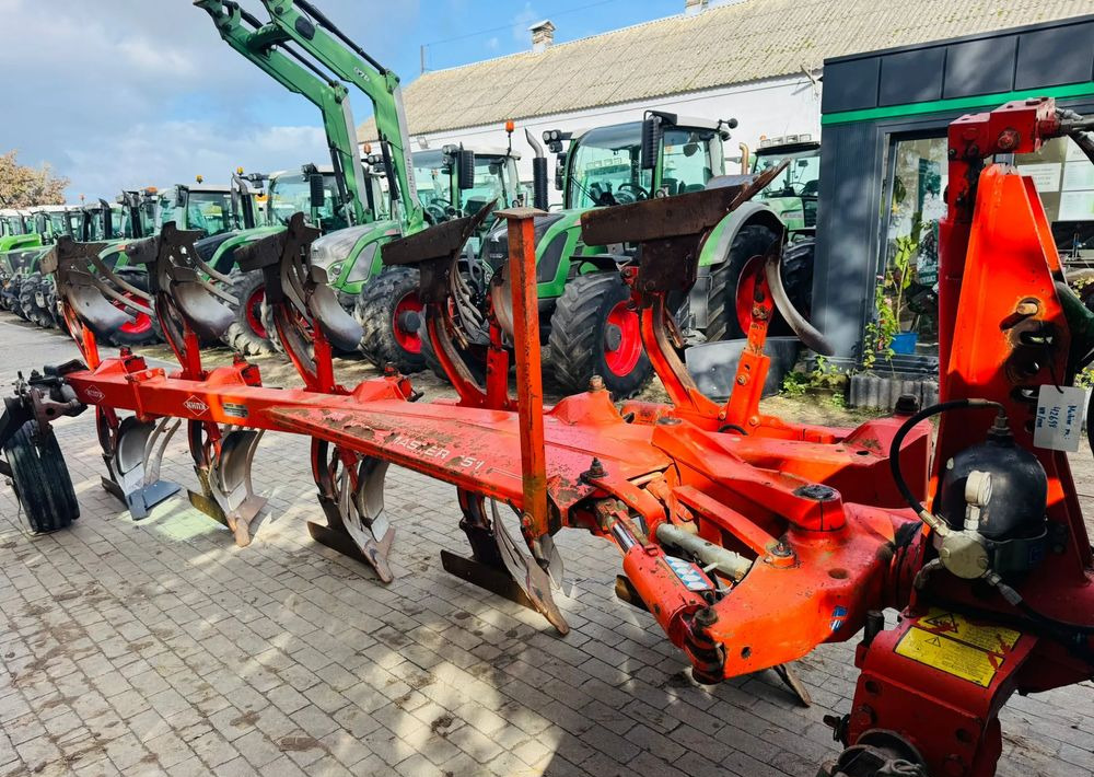 Plow Kuhn Vari Master 151: picture 10 Plow Kuhn Vari Master 151: picture 10