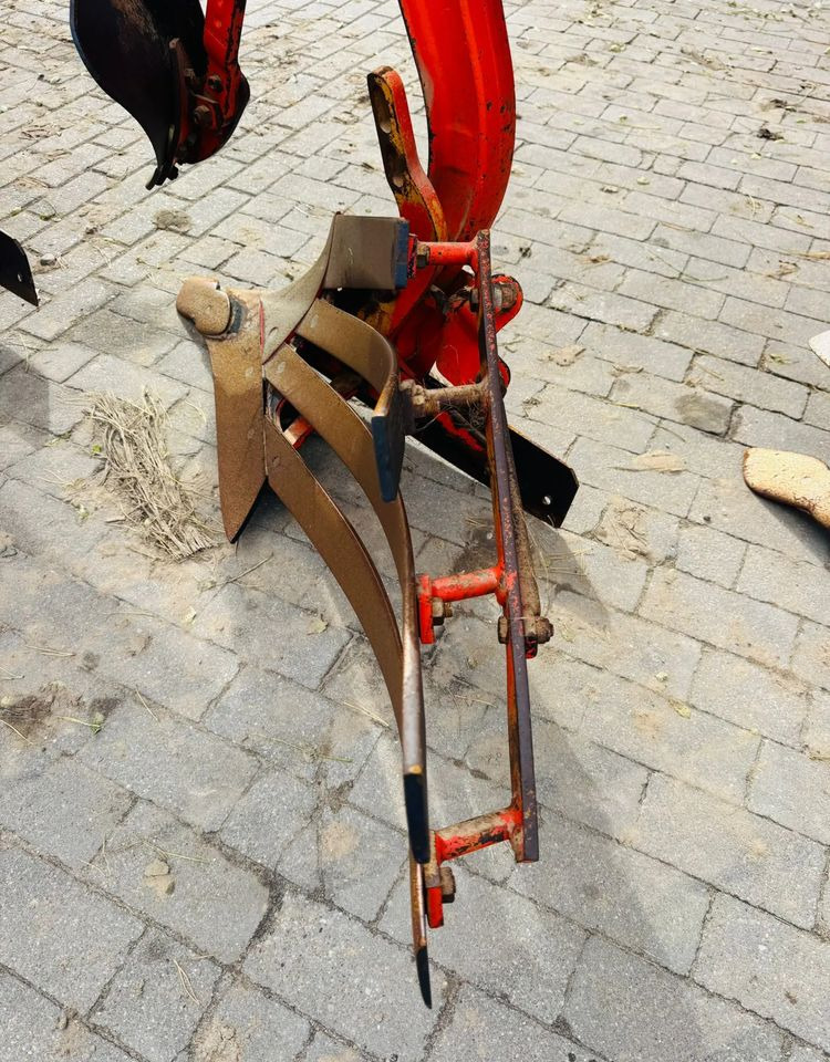 Plow Kuhn Vari Master 151: picture 16 Plow Kuhn Vari Master 151: picture 16