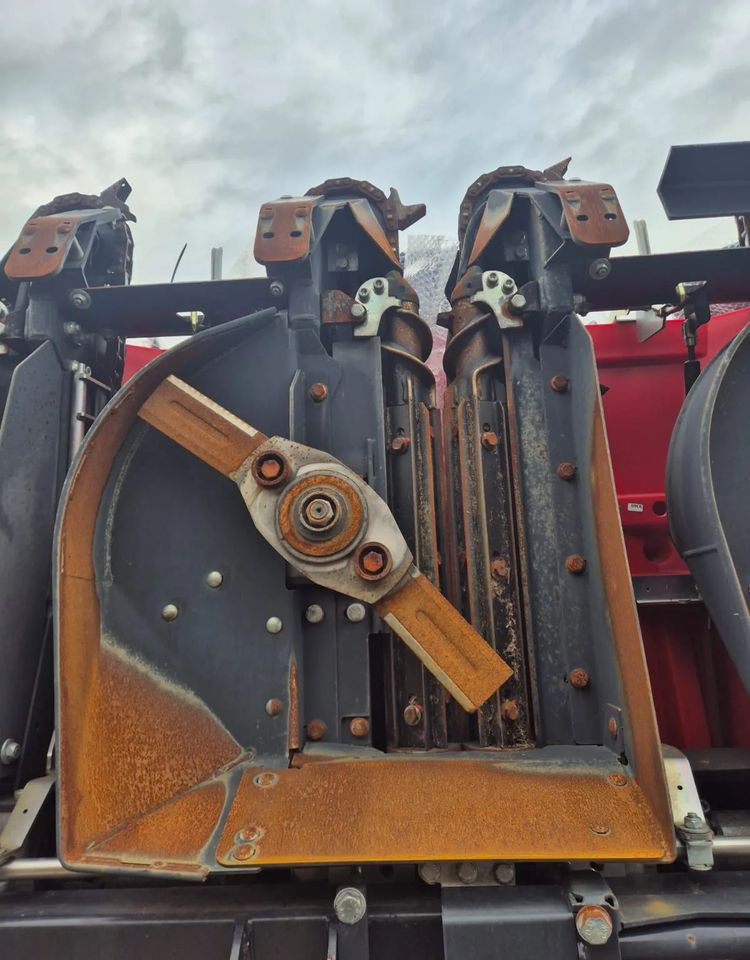 Geringhoff Mais Star Horizon 1200B - Corn header: picture 2 Geringhoff Mais Star Horizon 1200B - Corn header: picture 2