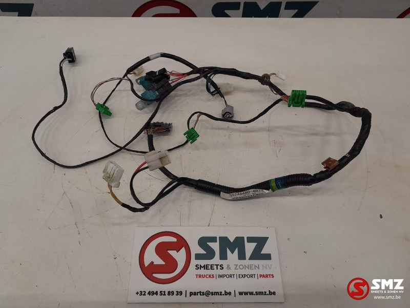 Caterpillar Air Conditioning Evaporation wire harness Caterpil - Cables/ Wire harness for Material handling equipment: picture 1 Caterpillar Air Conditioning Evaporation wire harness Caterpil - Cables/ Wire harness for Material handling equipment: picture 1