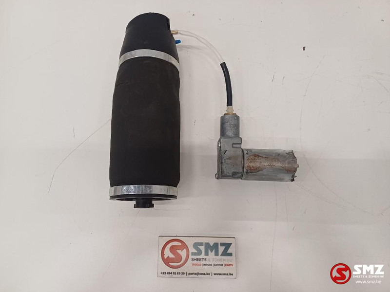 Caterpillar Airbag spring Caterpillar - Cab and interior for Truck: picture 1 Caterpillar Airbag spring Caterpillar - Cab and interior for Truck: picture 1