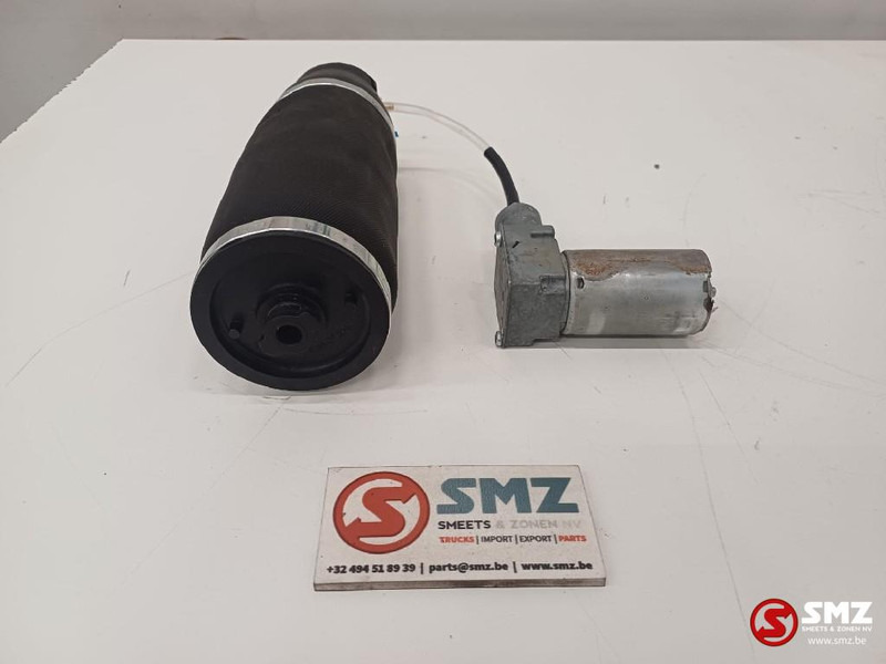 Caterpillar Airbag spring Caterpillar - Cab and interior for Truck: picture 2 Caterpillar Airbag spring Caterpillar - Cab and interior for Truck: picture 2