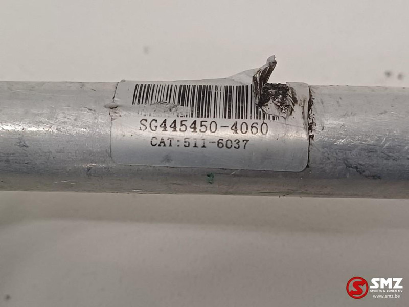Caterpillar Cooling hose Caterpillar - Cooling system for Material handling equipment: picture 5 Caterpillar Cooling hose Caterpillar - Cooling system for Material handling equipment: picture 5