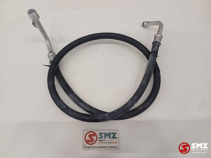 Caterpillar Cooling hose Caterpillar - Cooling system for Material handling equipment: picture 1 Caterpillar Cooling hose Caterpillar - Cooling system for Material handling equipment: picture 1