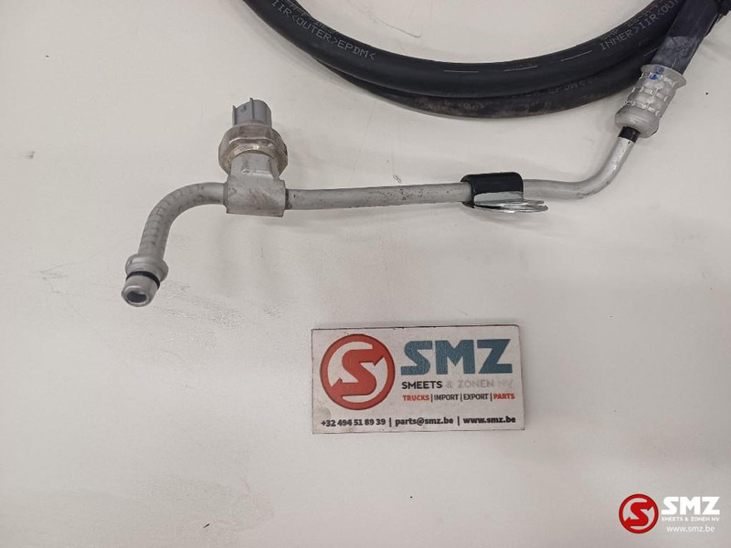 Caterpillar Cooling hose Caterpillar - Cooling system for Material handling equipment: picture 3 Caterpillar Cooling hose Caterpillar - Cooling system for Material handling equipment: picture 3