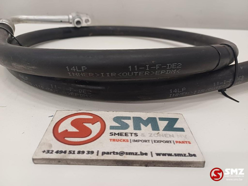 Caterpillar Cooling hose Caterpillar - Cooling system for Material handling equipment: picture 2 Caterpillar Cooling hose Caterpillar - Cooling system for Material handling equipment: picture 2