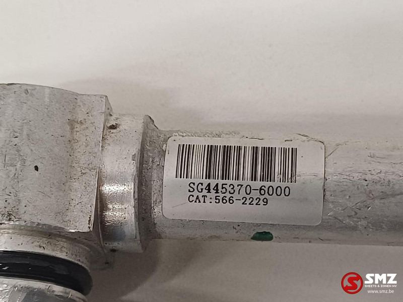 Caterpillar Cooling hose Caterpillar - Cooling system for Material handling equipment: picture 5 Caterpillar Cooling hose Caterpillar - Cooling system for Material handling equipment: picture 5