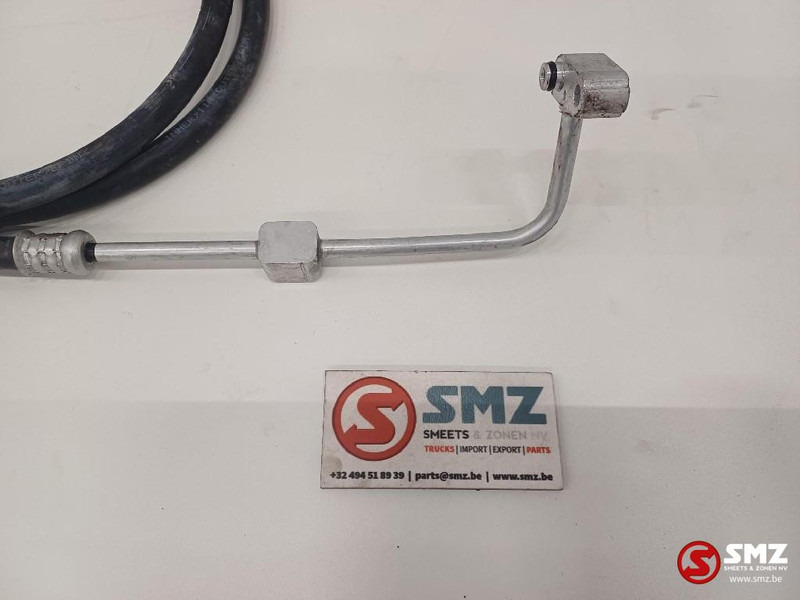 Caterpillar Cooling hose Caterpillar - Cooling system for Material handling equipment: picture 2 Caterpillar Cooling hose Caterpillar - Cooling system for Material handling equipment: picture 2