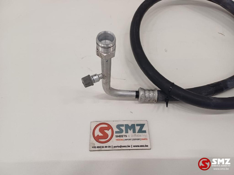 Caterpillar Cooling hose Caterpillar - Cooling system for Material handling equipment: picture 2 Caterpillar Cooling hose Caterpillar - Cooling system for Material handling equipment: picture 2