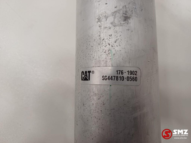 Caterpillar Dryer refrigerant Caterpillar - Cooling system for Material handling equipment: picture 5 Caterpillar Dryer refrigerant Caterpillar - Cooling system for Material handling equipment: picture 5